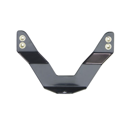 Westin Automotive LICENSE PLATE RELOCATOR 32-0055